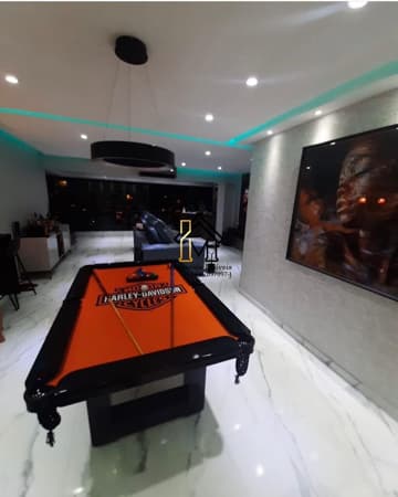 p/ Alugar Apartamento Mobiliado no Condomínio Monumento, Bairro do Morumbi Alto Padrão