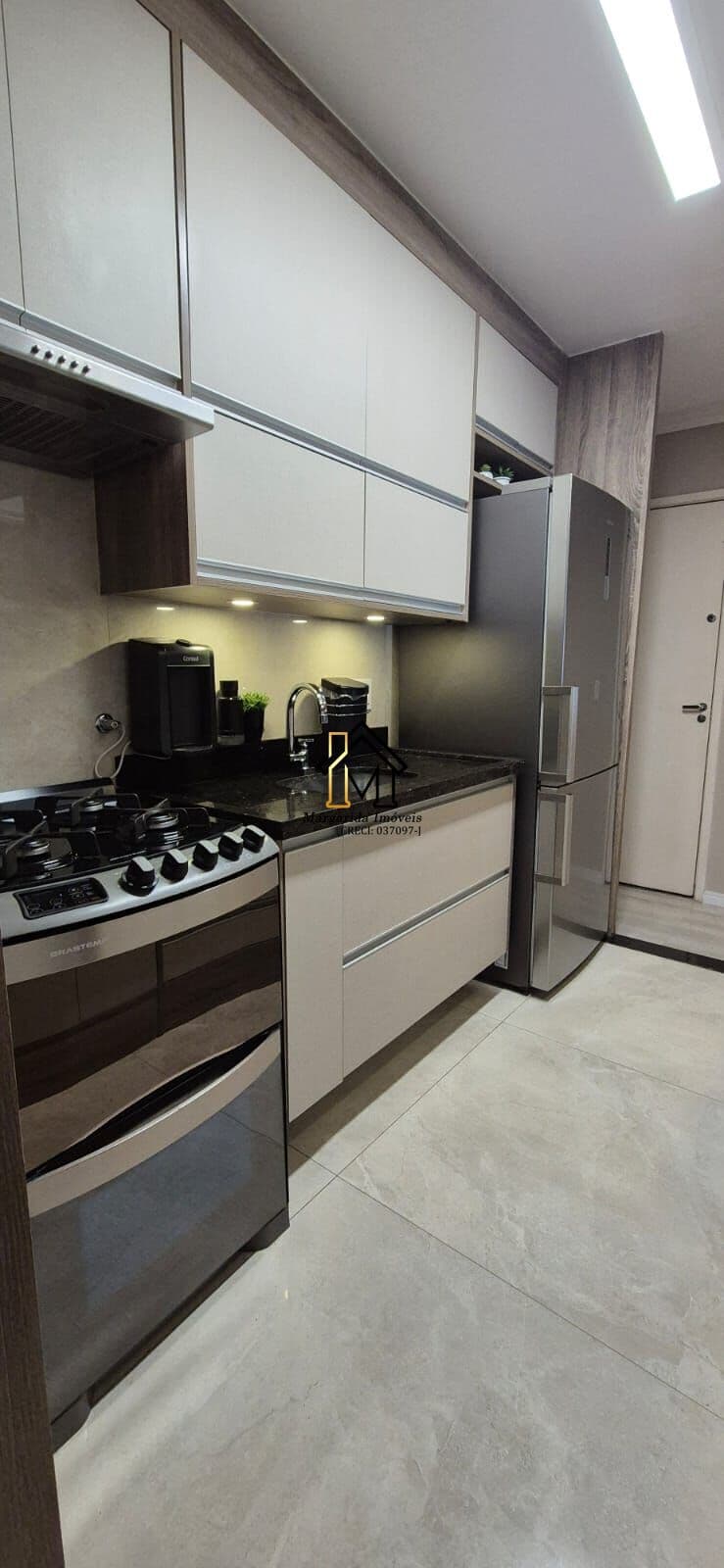 P/ Alugar - Apartamento Padrão no Vista Arboris