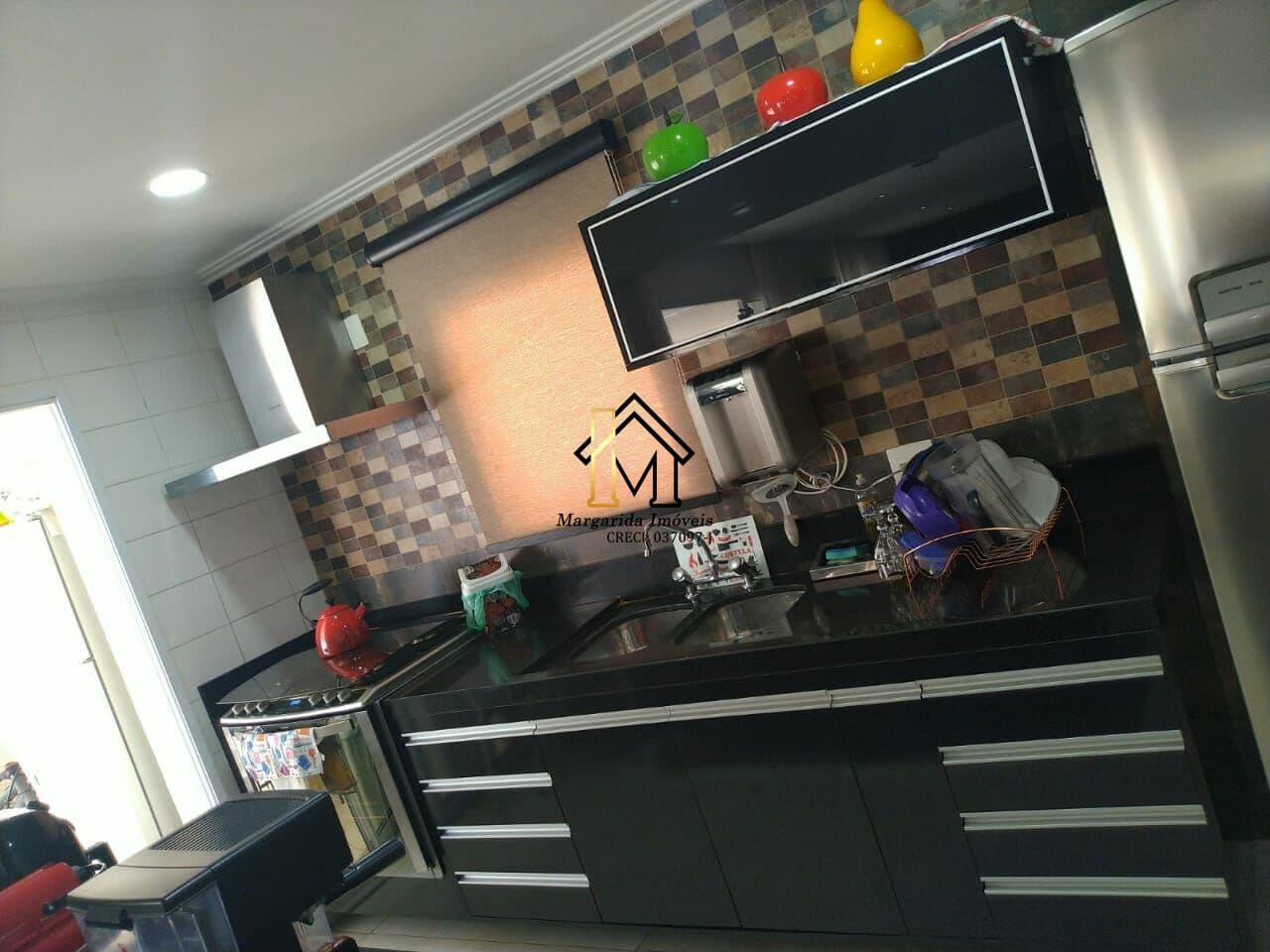 VENDO apto 139m² no Mairare