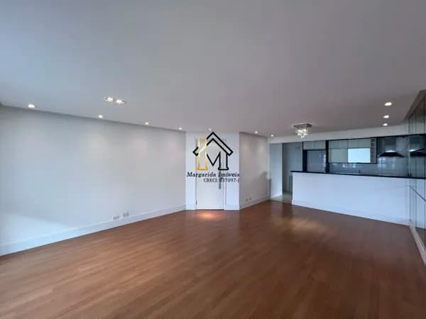 P/ Alugar Apê de 104m² no Espaço Raposo Apartamento Padrão