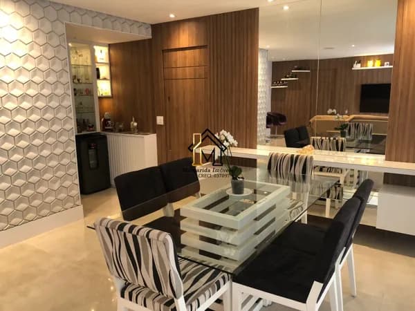 JÁ VENDEU! 136m² Apartamento no Mairare