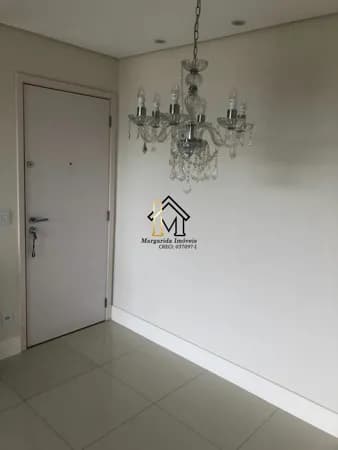 Apartamento em Barueri - Jardim Tupanci
