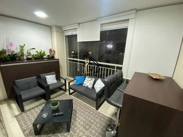 Já foi Vendido! apartamento de 106m² no Mairare