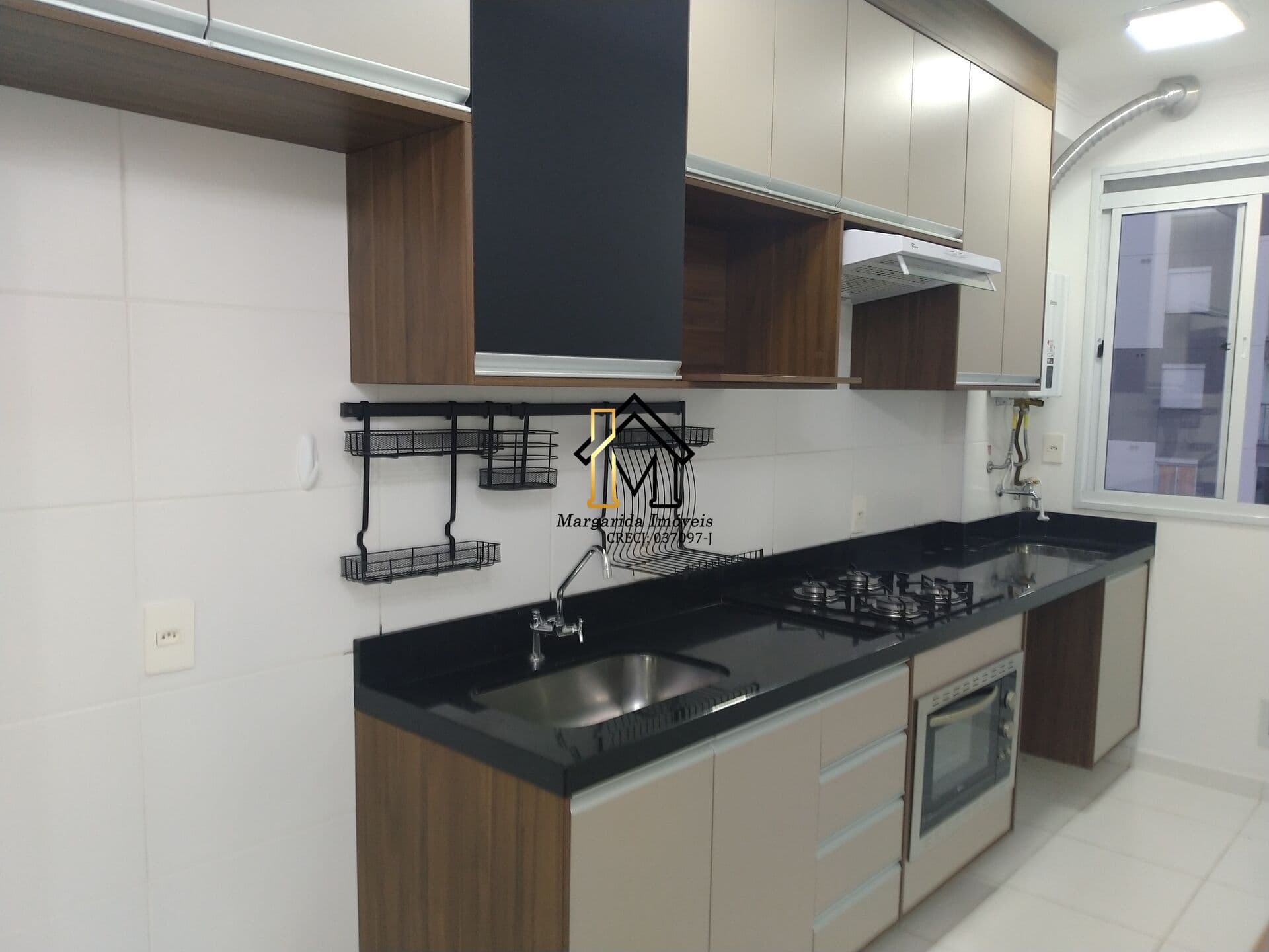 Locação! 70m² Magic Osasco Apartamento Padrão