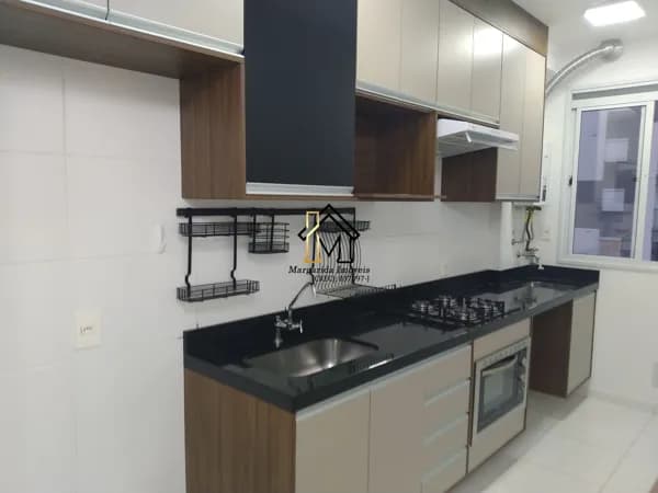Locação! 70m² Magic Osasco Apartamento Padrão