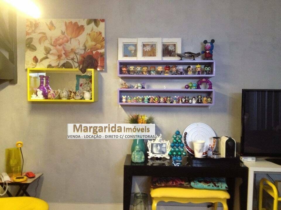 Casa em Condomínio para Venda em Jardim Maria Tereza Cotia-SP