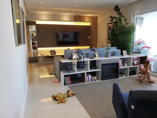 Vendo Apartamento alto padrão no Riservatto em Osasco