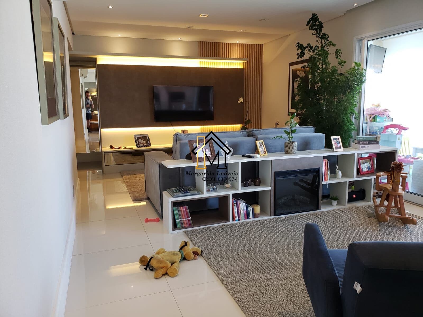 Vendo Apartamento alto padrão no Riservatto em Osasco