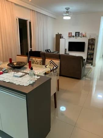 VENDIDO! 91m² no Mairare Apartamento Padrão