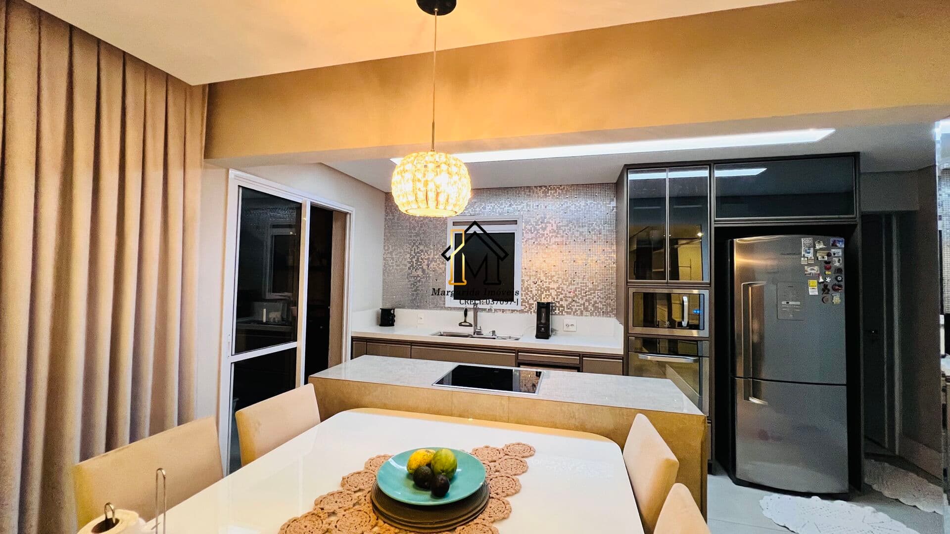 Lindo Apê a Venda de 109m² no Mairarê
