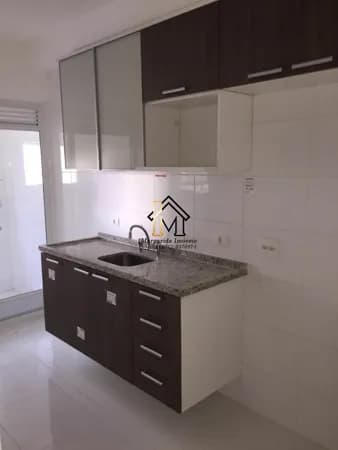 VENDA Verde Morumbi Apartamento Padrão