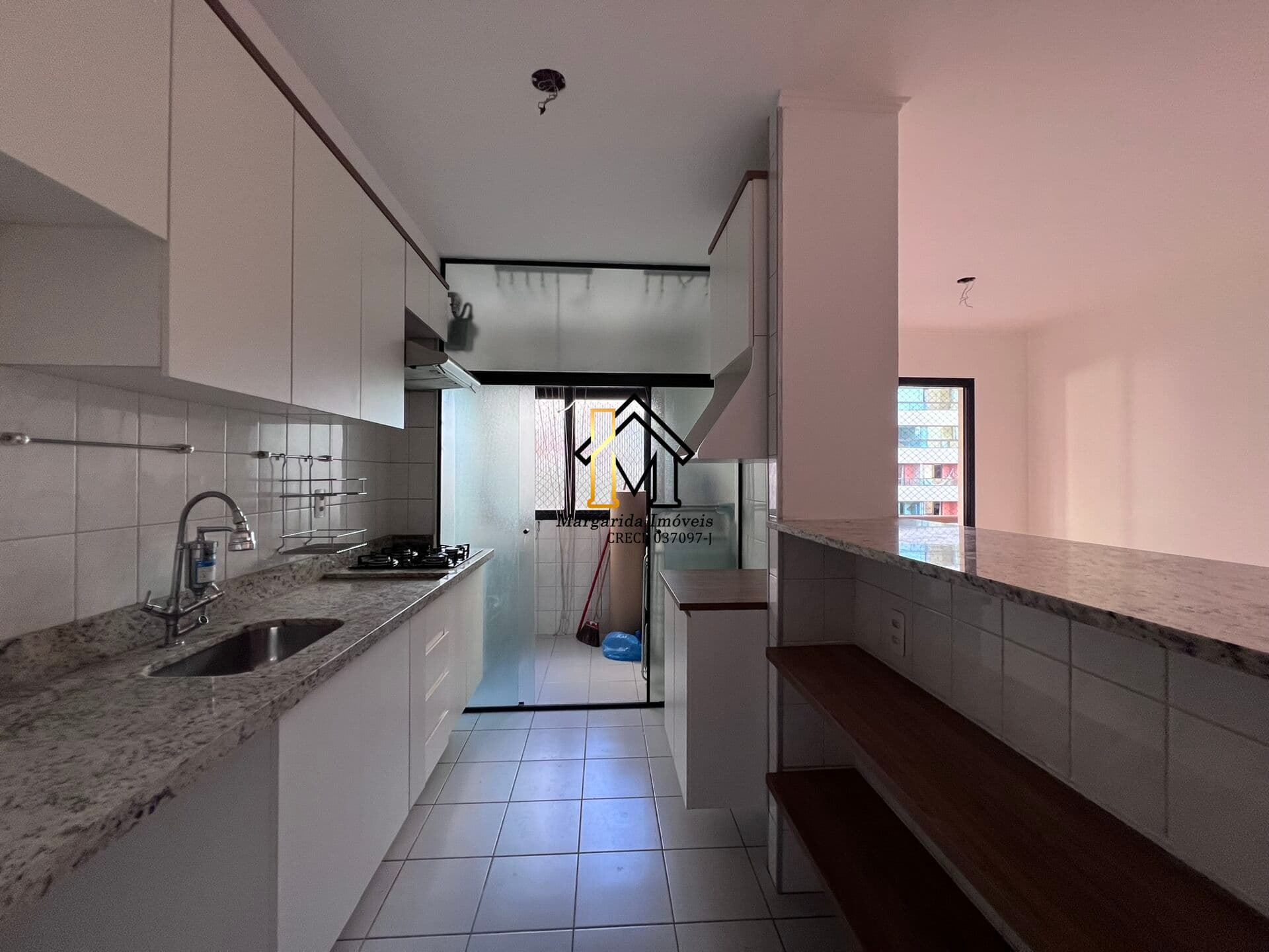p/ Alugar Apê no Villes de France Apartamento Padrão