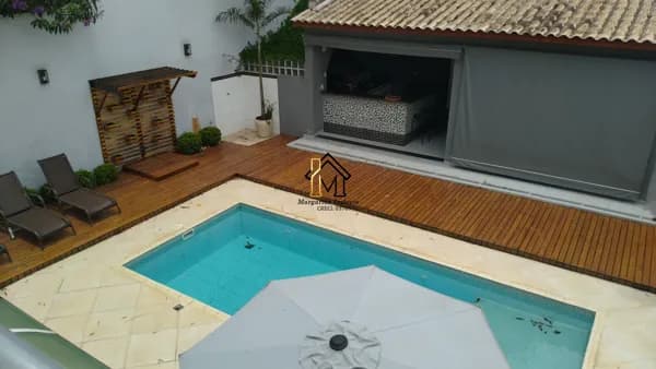 Casa de Cinema. Previsão para 11/11/2024. Alto Padrão no São Paulo 2