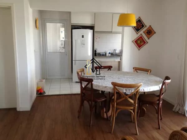 Suspenso! Mairare Reserva Apartamento de 91m Padrão