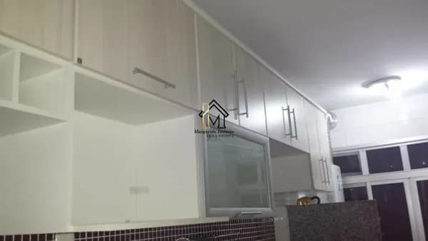 Apartamento Esporte e Vida Horto do Ipe