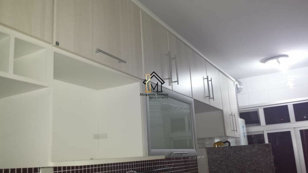 Apartamento Esporte e Vida Horto do Ipe