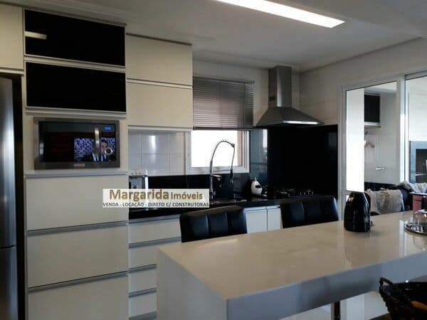 p/ Alugar Apê de 109m² no Mairarê