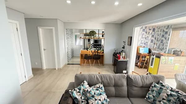 A Venda Apê de 91m² Mairare Reserva Raposo