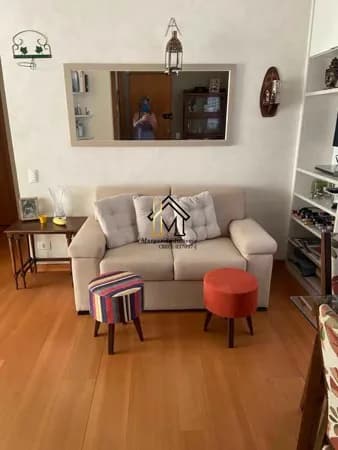 Aluguel Apartamento no Positano Mooca