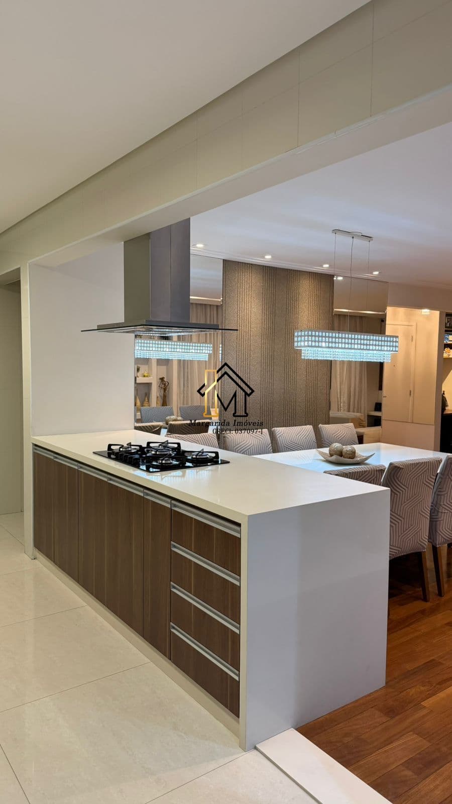 Lindo Apê A Venda 109m² no Mairarê