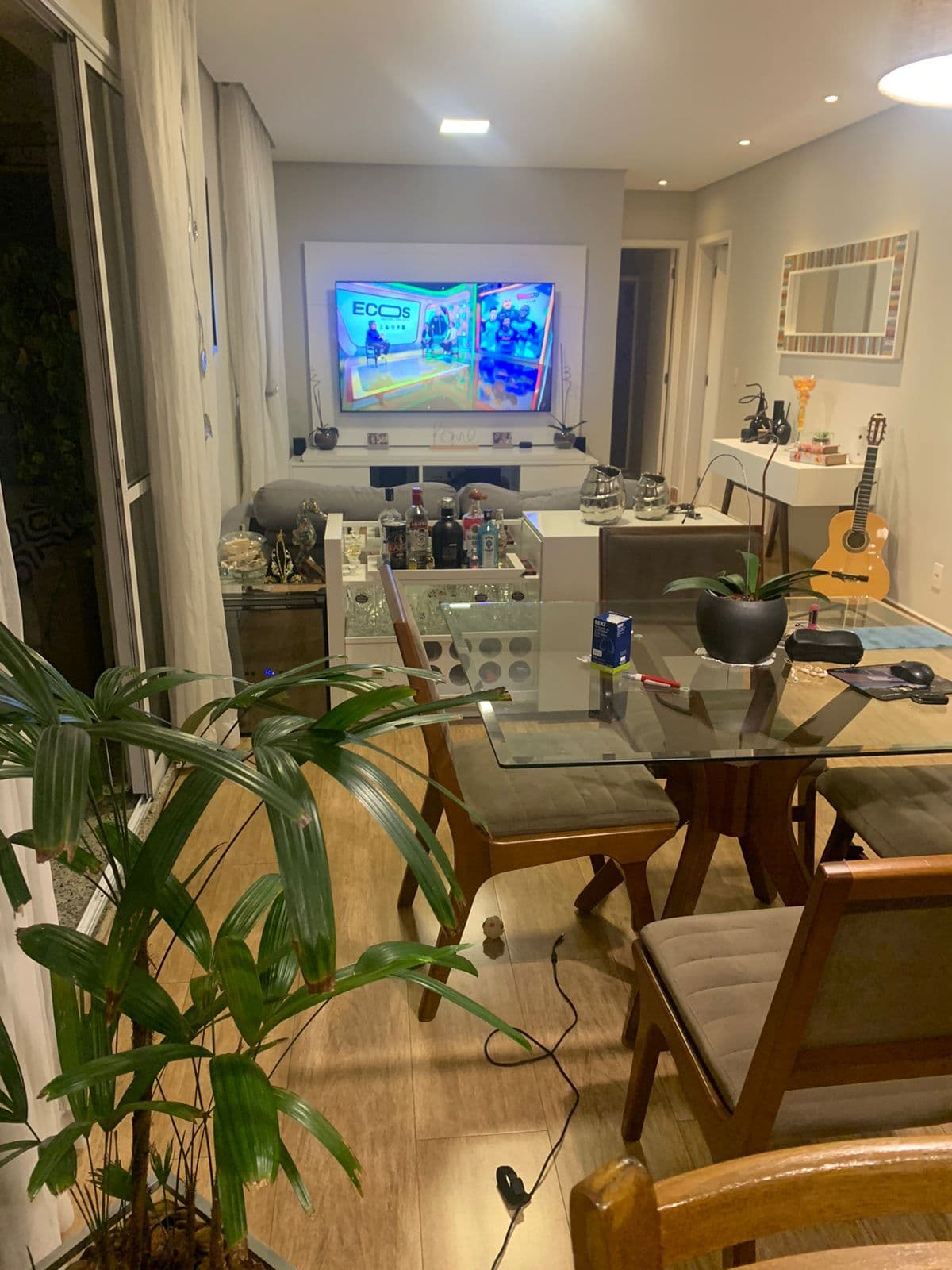 A Venda 91m² no Mairarê - Apartamento Padrão
