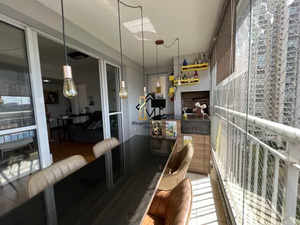 A Venda 91m² no Mairarê - Apartamento Padrão
