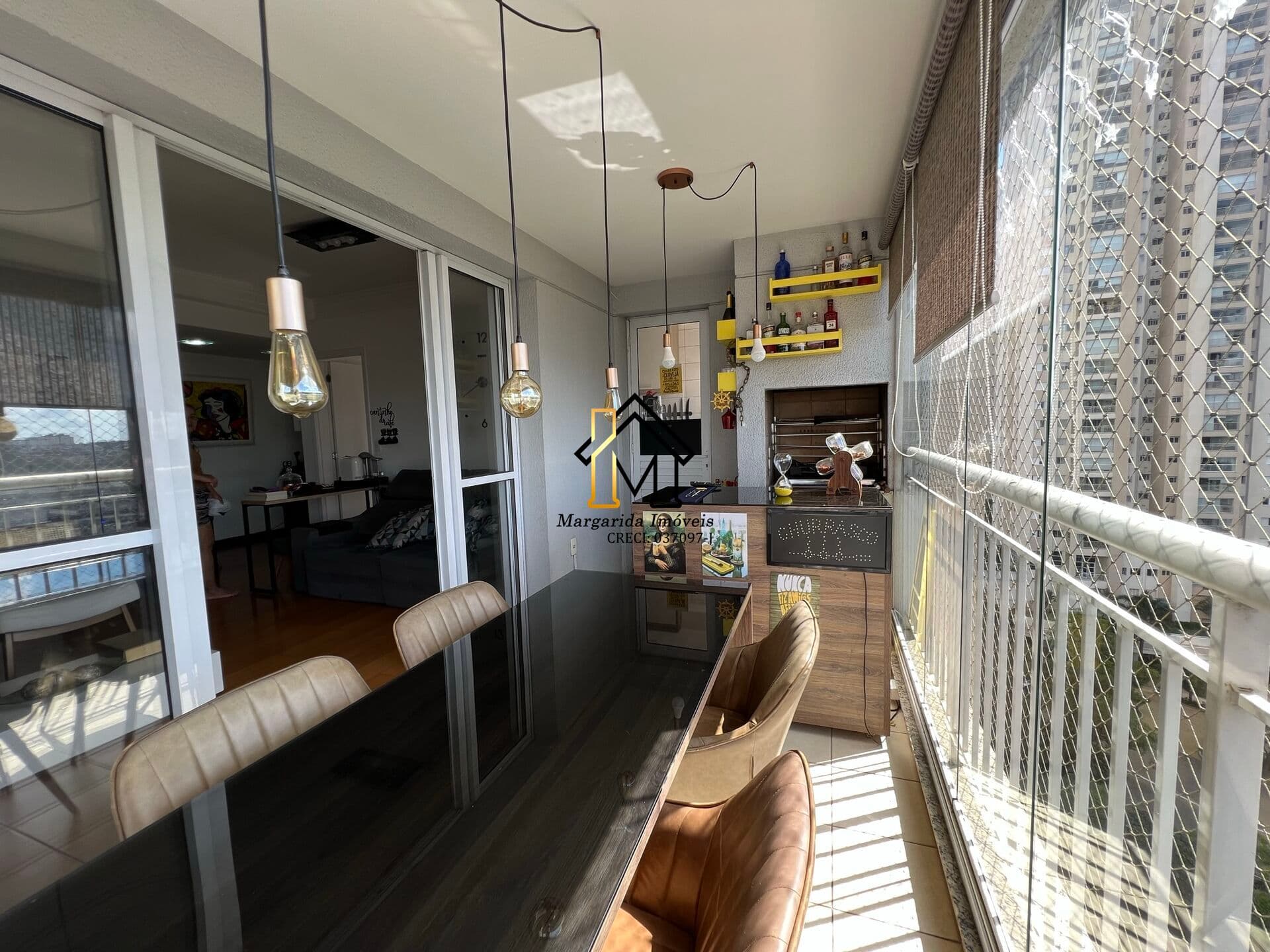 A Venda 91m² no Mairarê - Apartamento Padrão