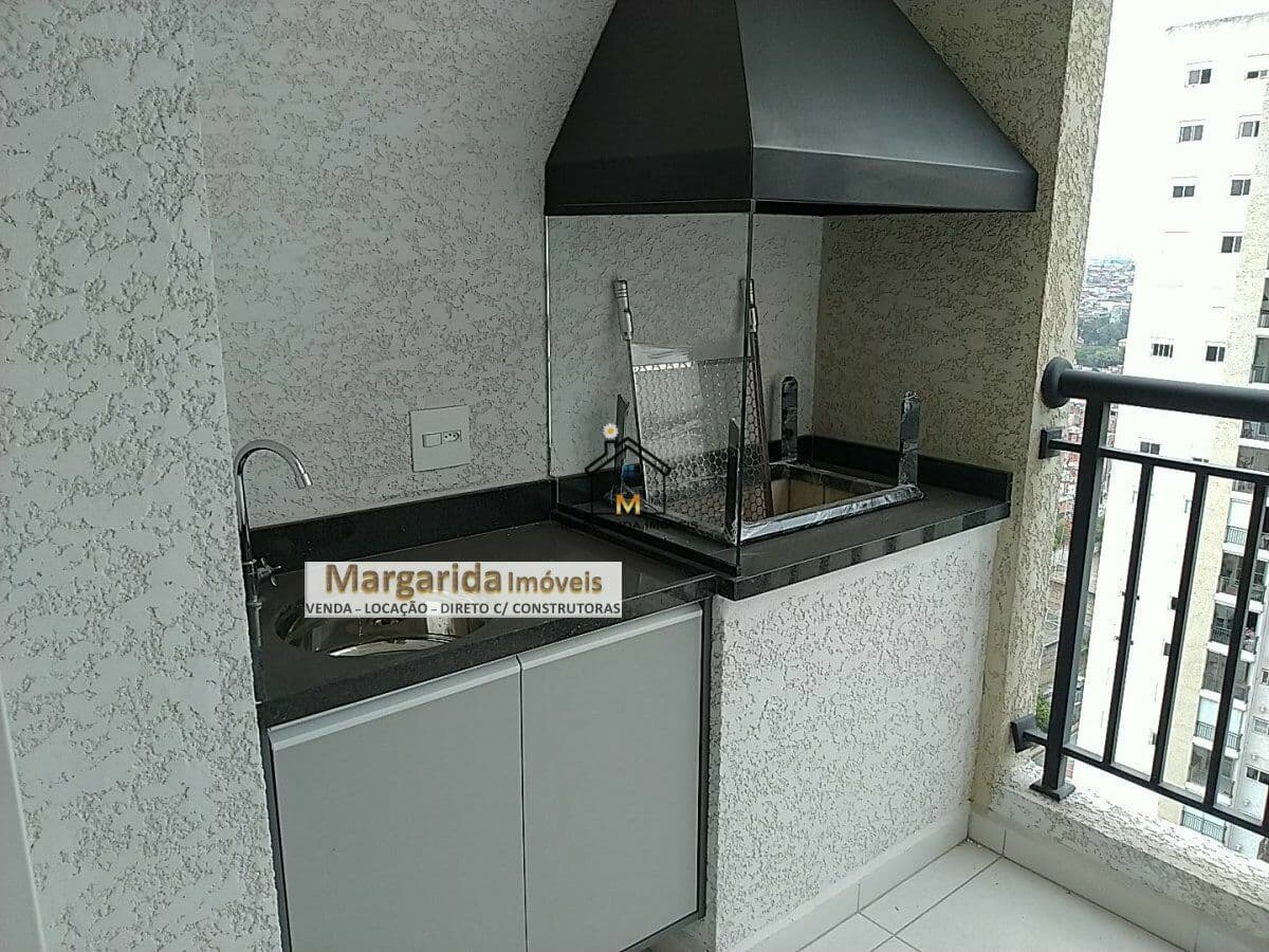 Alugado! Apartamento Padrão