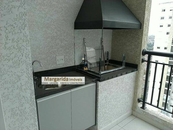 Alugado! Apartamento Padrão