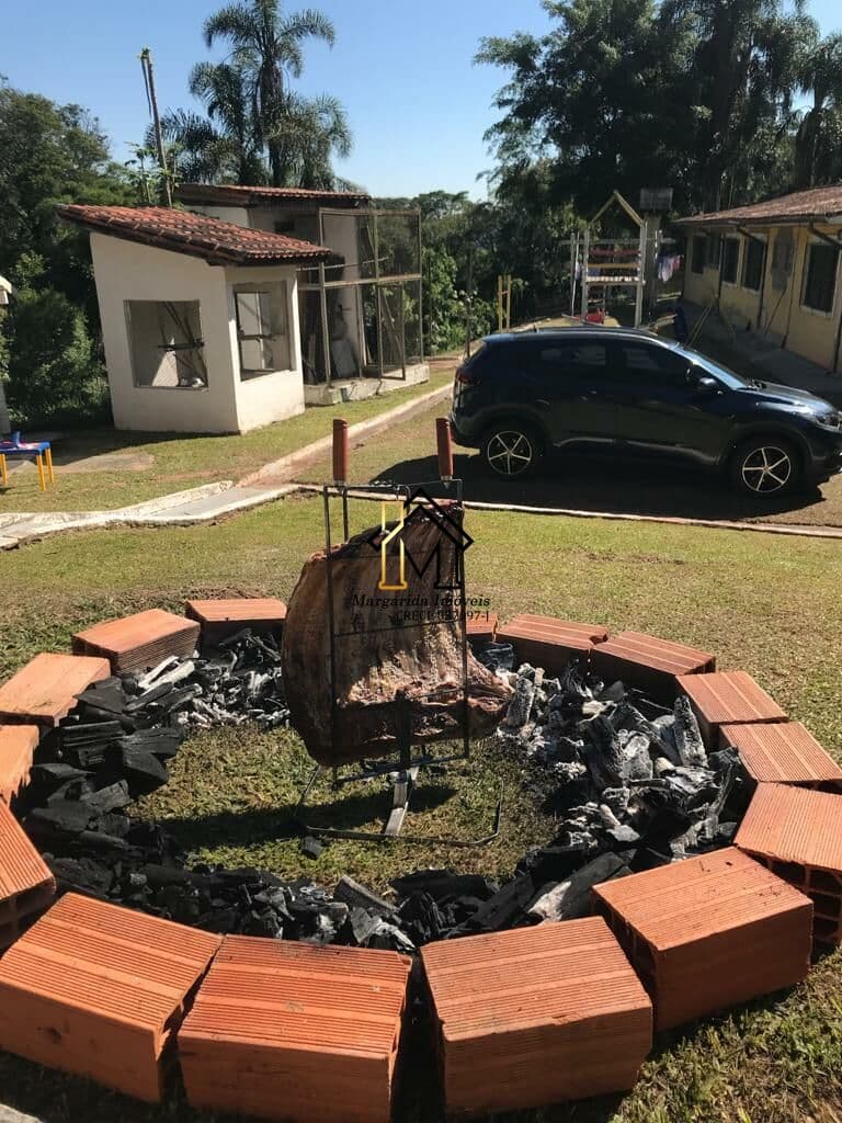 Vendo Chácara em São Roque