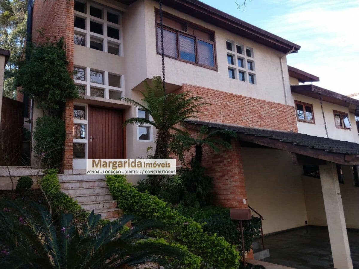 Casa em Condomínio para Venda em São Paulo II Cotia-SP