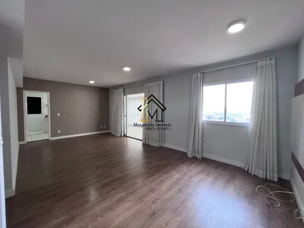 A Venda 136m² Apê no Mairarê na Zona Oeste
