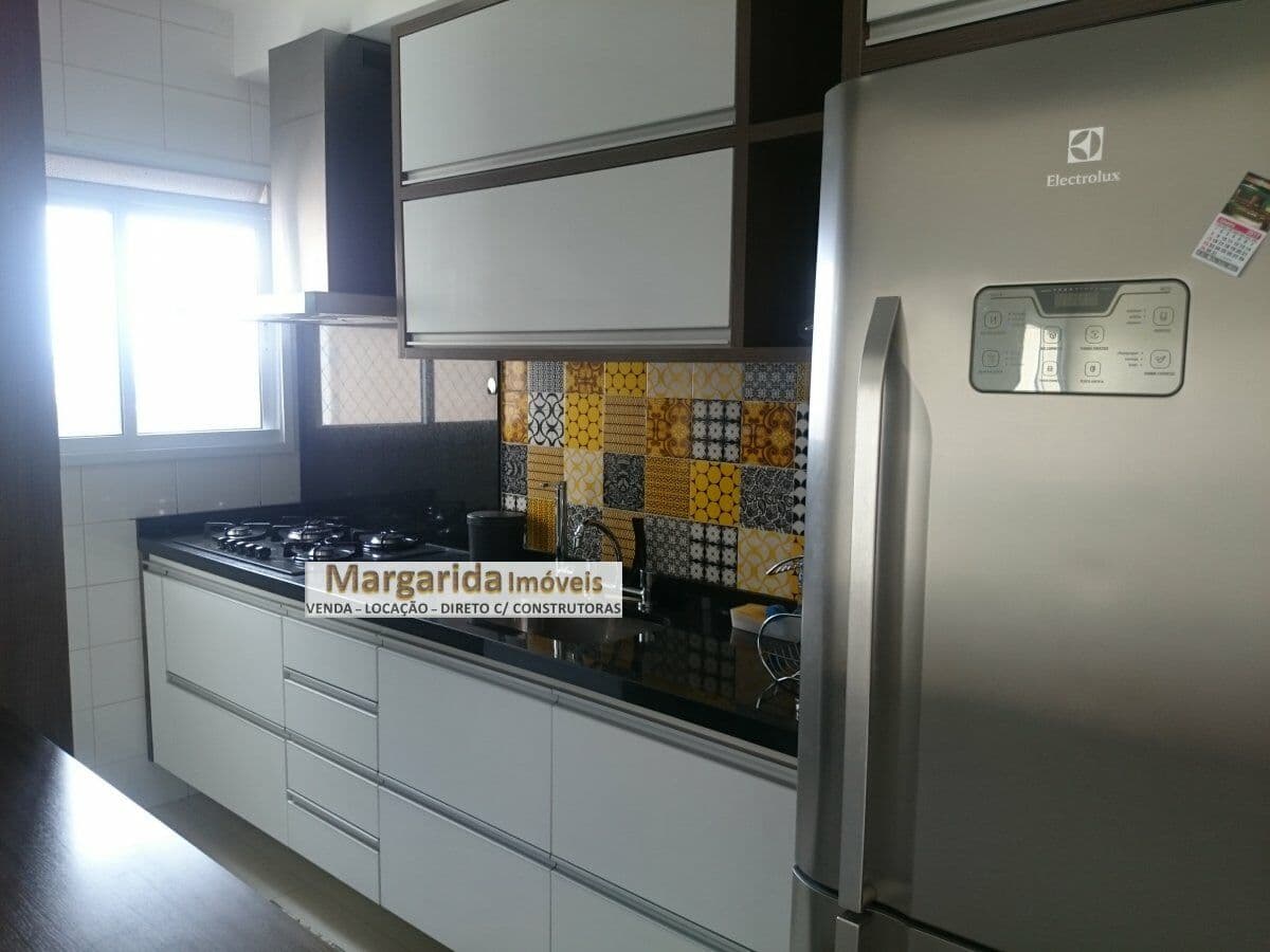 VENDO Apartamento 91m² no Mairare