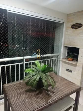Vendo apartamento 96m²