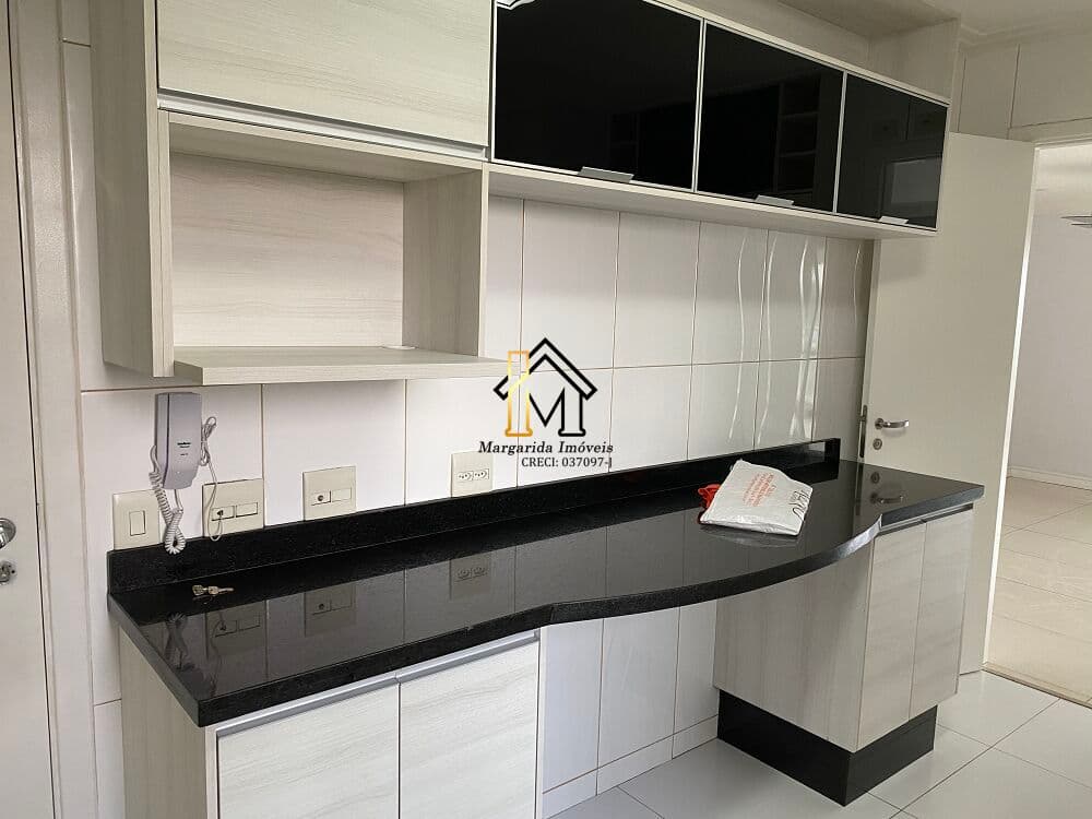Em Negociação Collina 122m² Apartamento Padrão