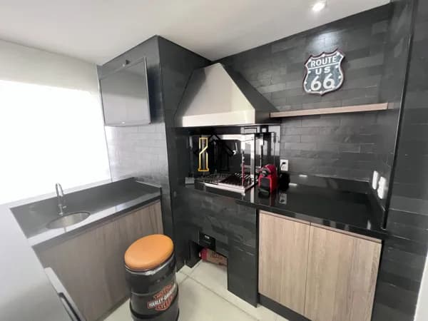 SUSPENSO PRAZO INDETERMINADO! Apê de 171m² no Mairare - Apartamento de Alto Padrão