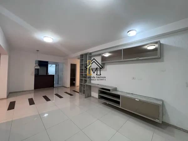 Esse já foi Alugado! 91m² Mairarê apartamento de