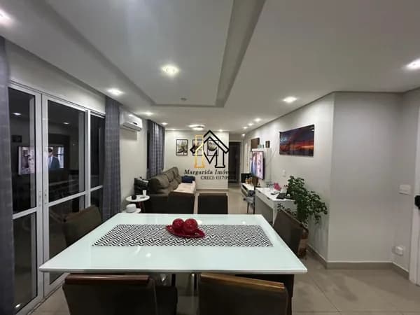 Já foi Vendido! Apê no Mairarê de 91m²