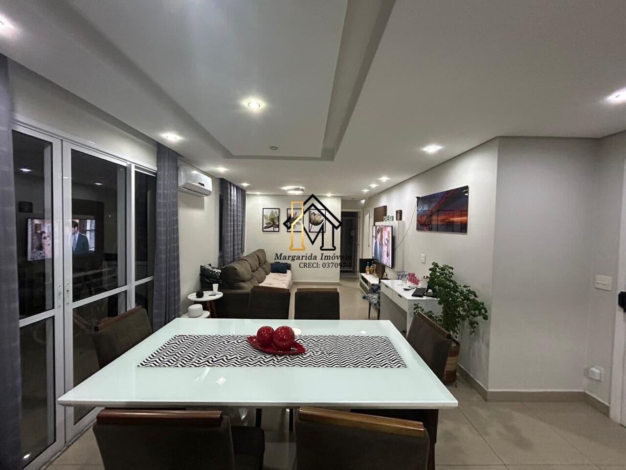 Já foi Vendido! Apê no Mairarê de 91m²