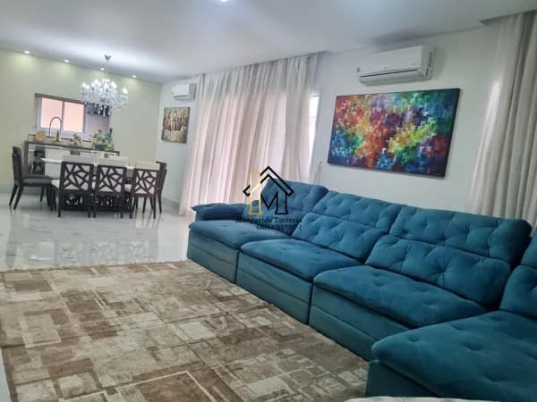 A Venda Apartamento de 171m² no Mairare