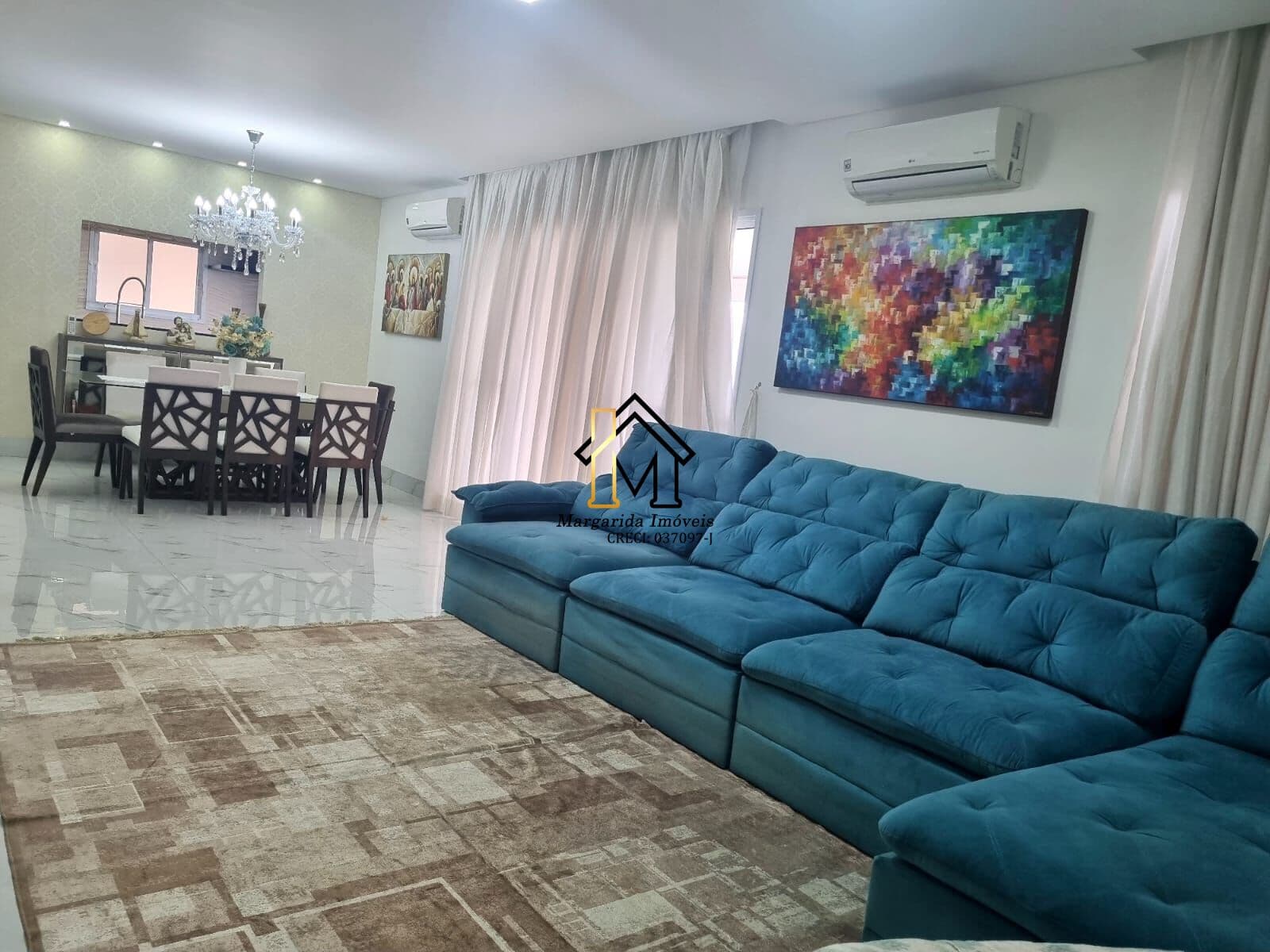 A Venda Apartamento de 171m² no Mairare