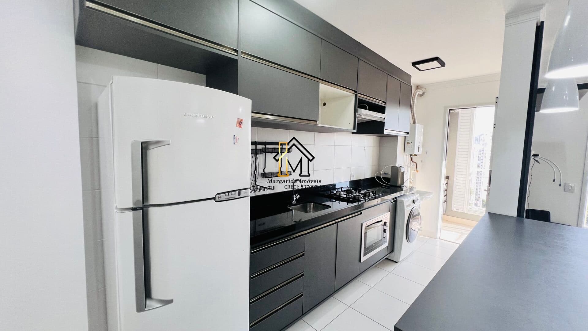 P/ Alugar Apartamento no condomínio "UP Atino" em Osasco