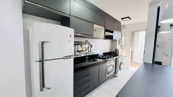 P/ Alugar Apartamento no condomínio "UP Atino" em Osasco