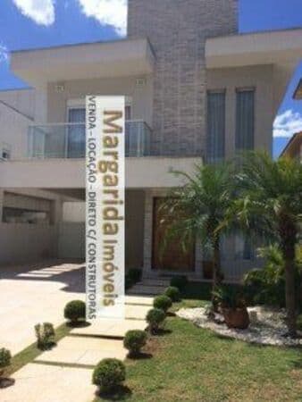 Casa isolada dentro de condomínio para Venda em Cotia-SP
