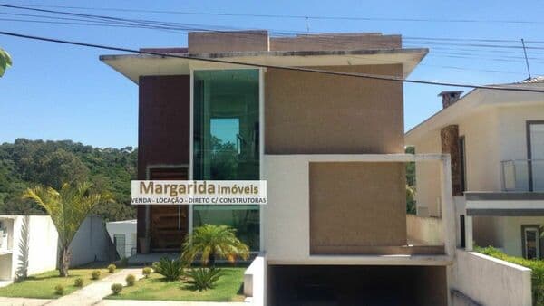 Casa em Condomínio para Venda em Jardim Caiapia Cotia-SP