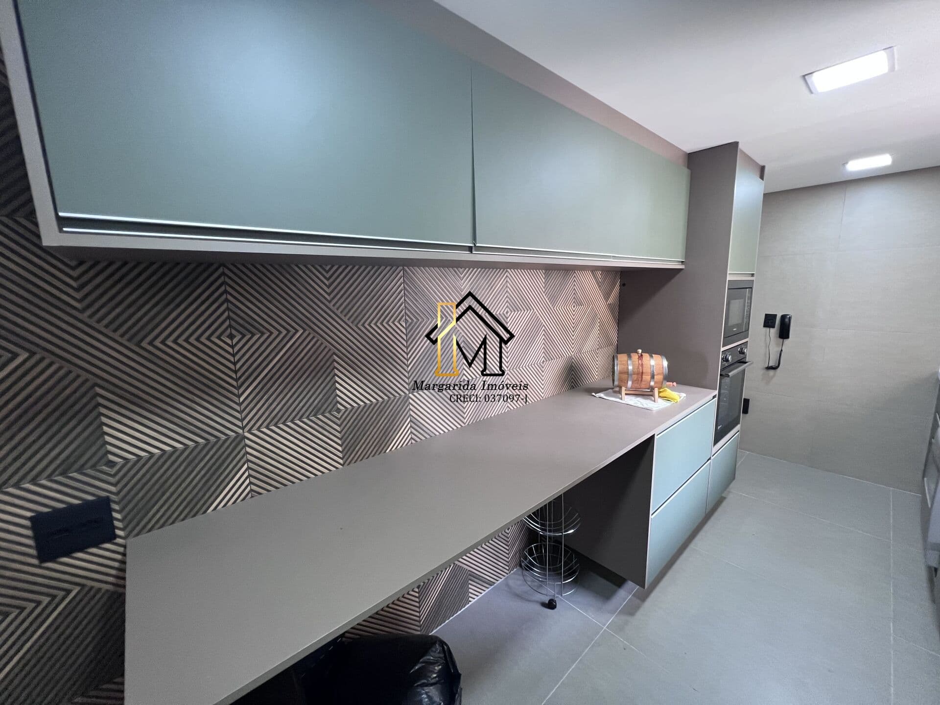 p/ Aluguel Apê de 134m² no Espaço Raposo Apartamento Padrão