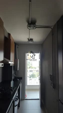 Alugo Apê no condomínio "UP Atino" em Osasco
