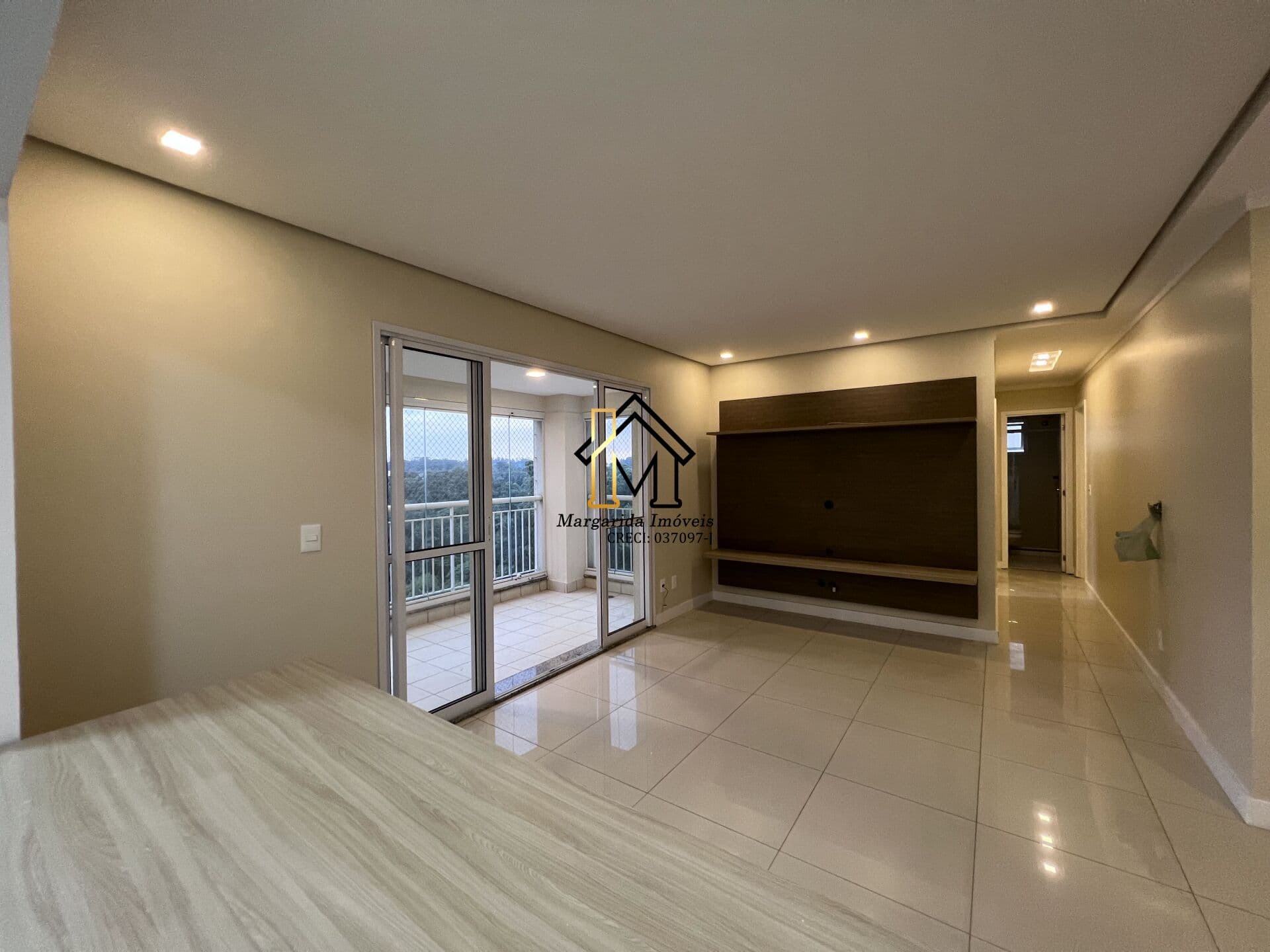 Já ALUGOU! Apê no Mairare de 91m²