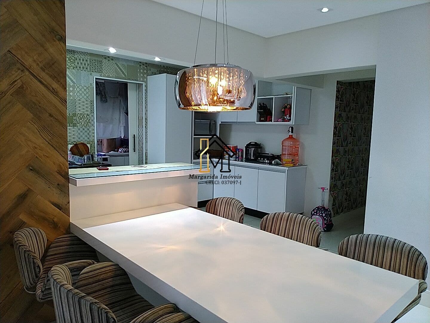 VENDO Apartamento no Mairare 109m²