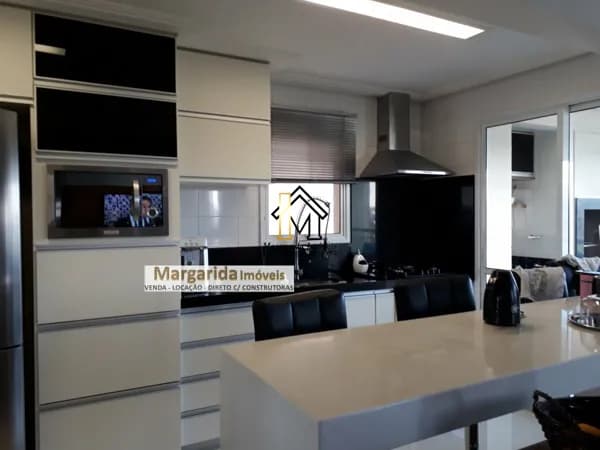 A Venda 109m² no Mairarê